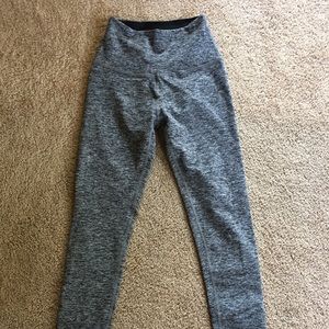 Beyond Yoga Spacedye legging